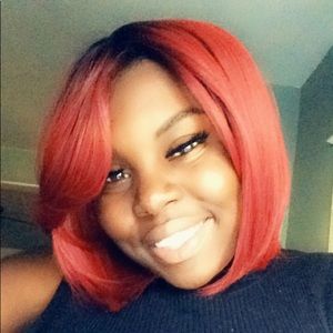 Meet your Posher, Daquanna